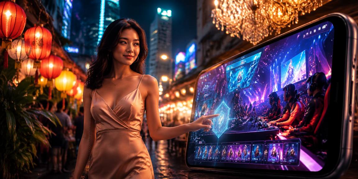 c02 Th Ng H Ng Ng Y trên c02 – không gian chơi đa dạng với bàn live, slot và cược thể thao